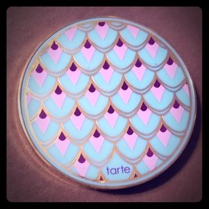 Tarte Makeup palette